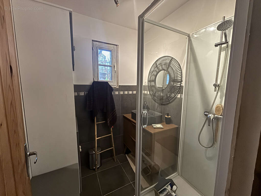 Maison à VILDE-GUINGALAN