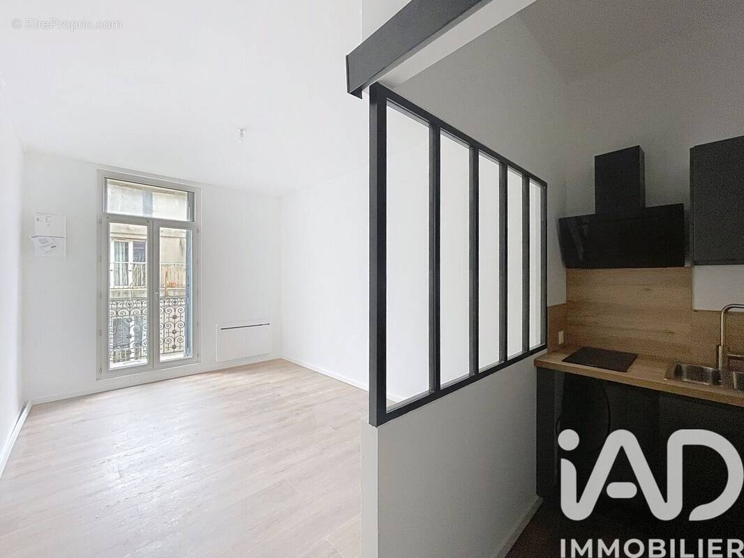 Photo 1 - Appartement à MONTPELLIER