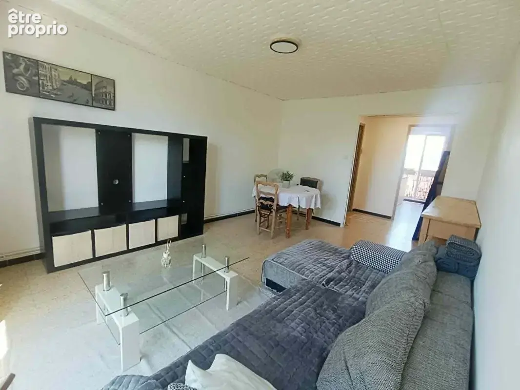 Appartement Martigues 3 pièce(s) 65 m2 ET Balcons - photo 7