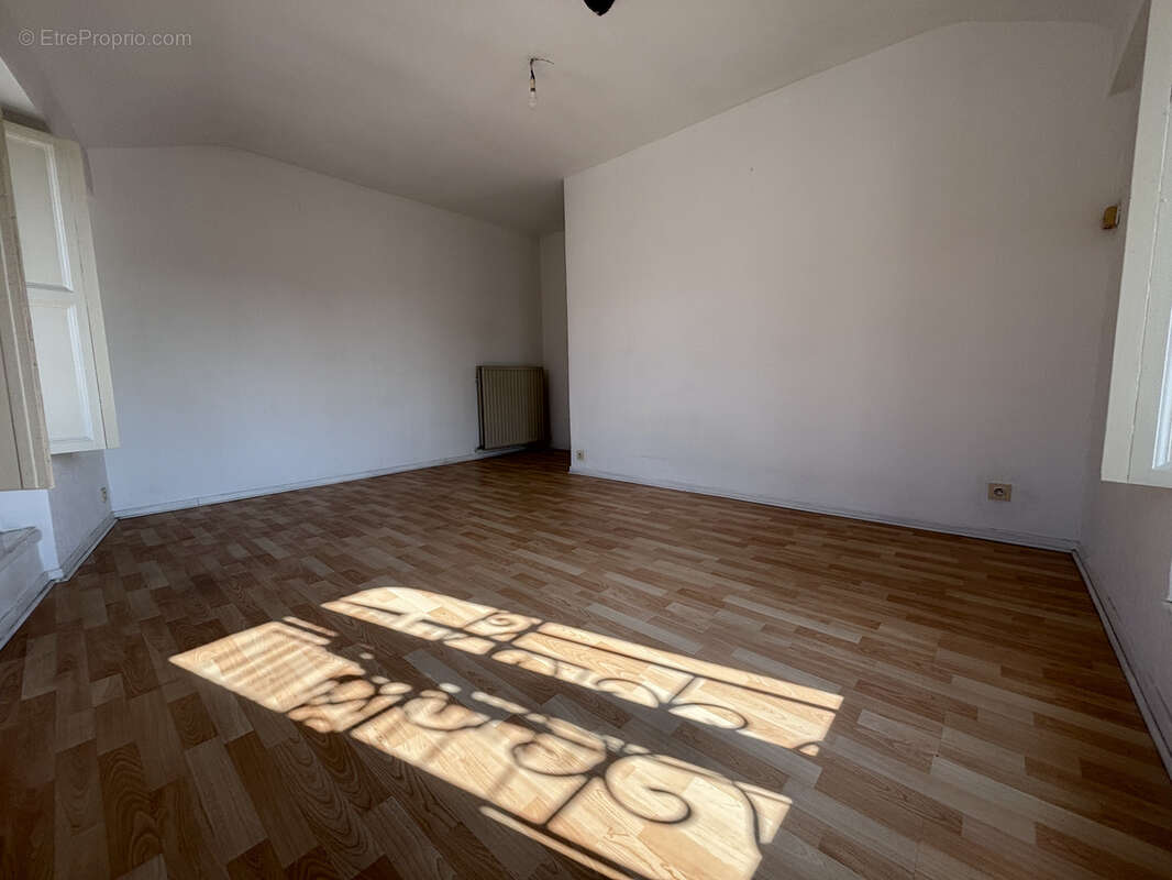 Appartement à CAVAILLON