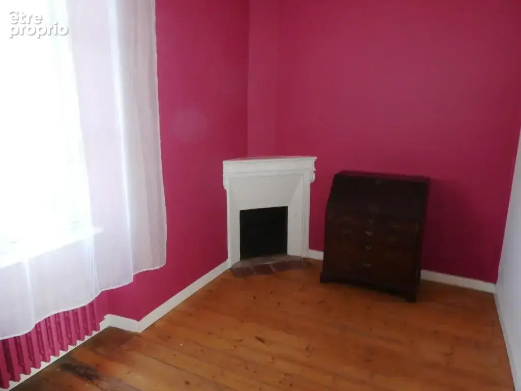 Maison bourgeoise - photo 17