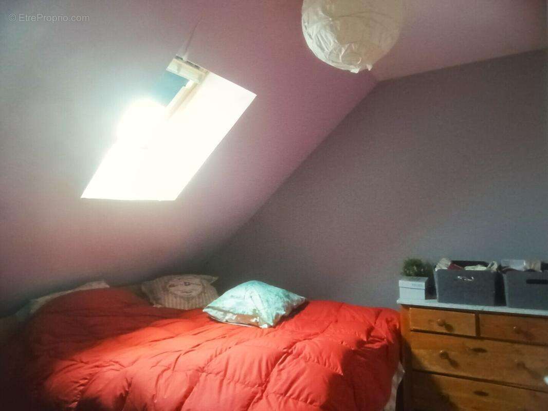 Charmante maison au calme, vie de plain pied, 4 chambres - photo 13