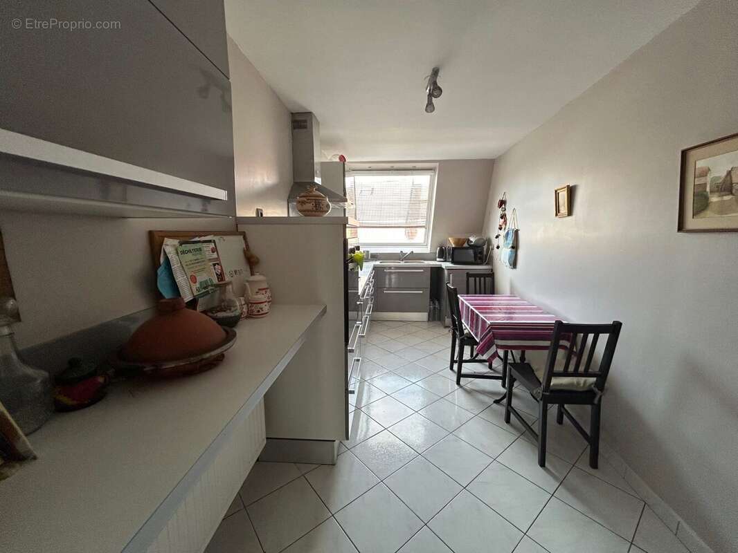 Appartement à TOURCOING