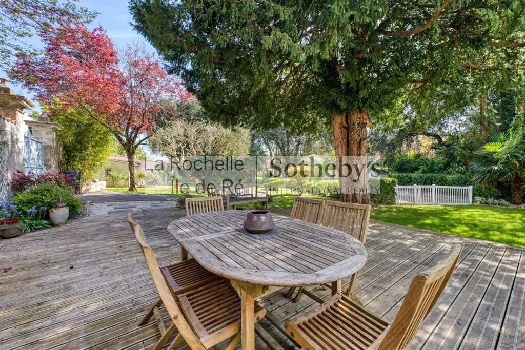 Maison à LA ROCHELLE