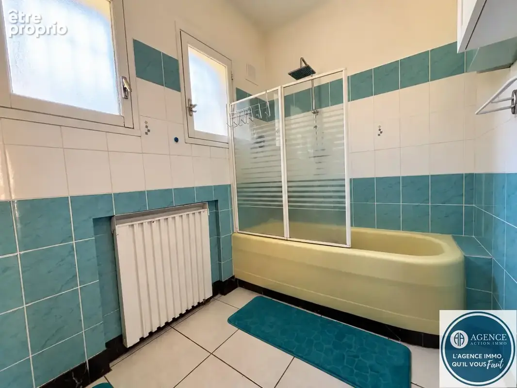 À vendre  spacieuse maison familiale à annonay - photo 11