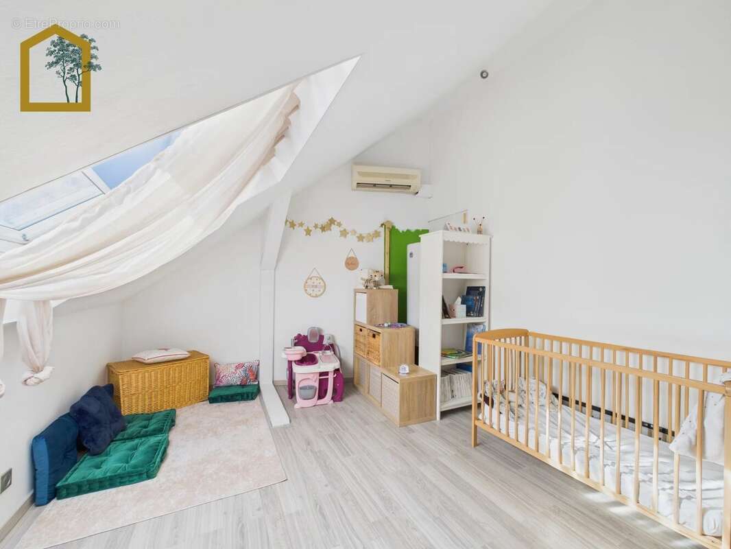 Appartement à BELFORT