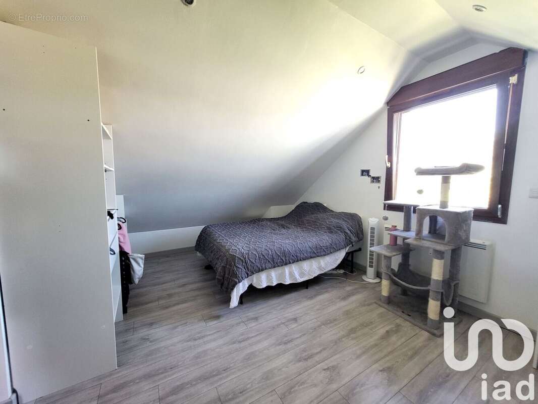 Photo 9 - Maison à CHALONS-EN-CHAMPAGNE