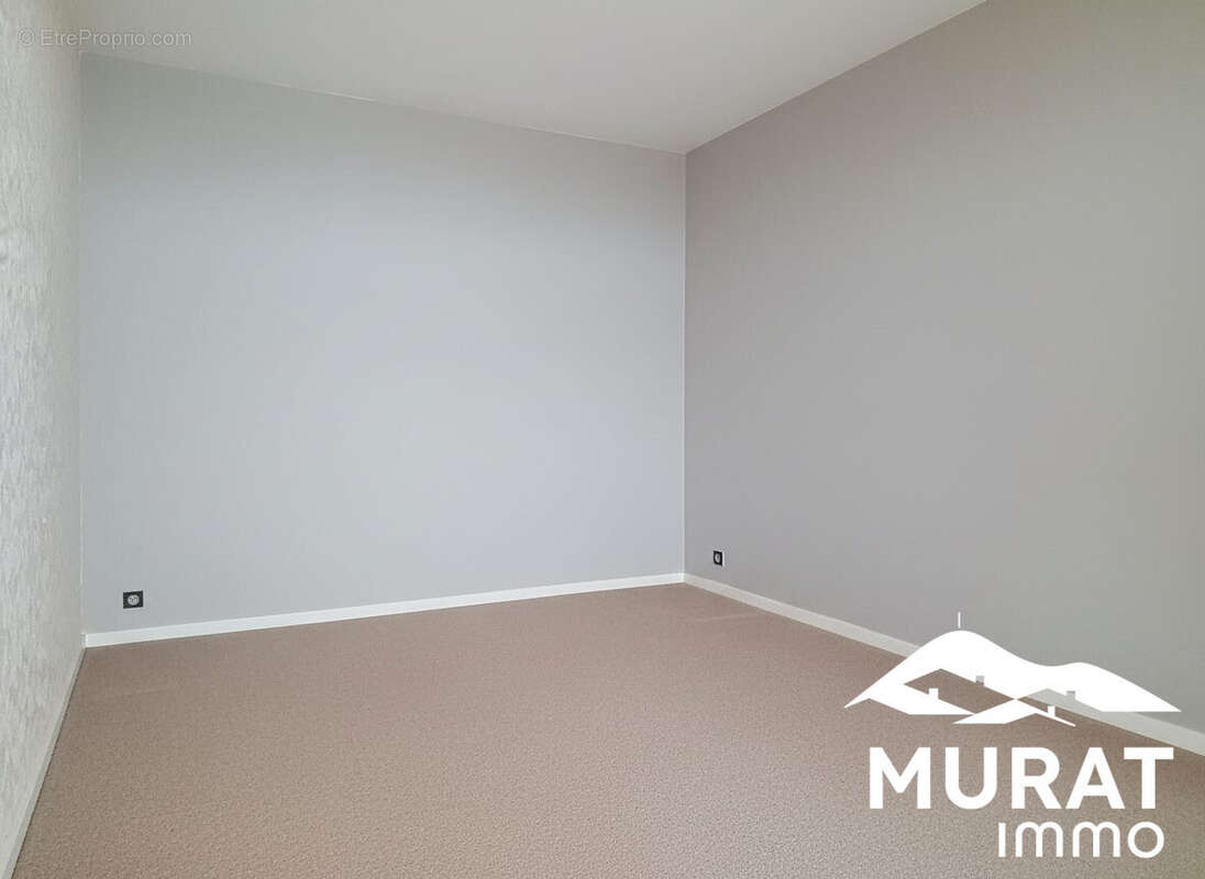 Appartement à CHAMALIERES
