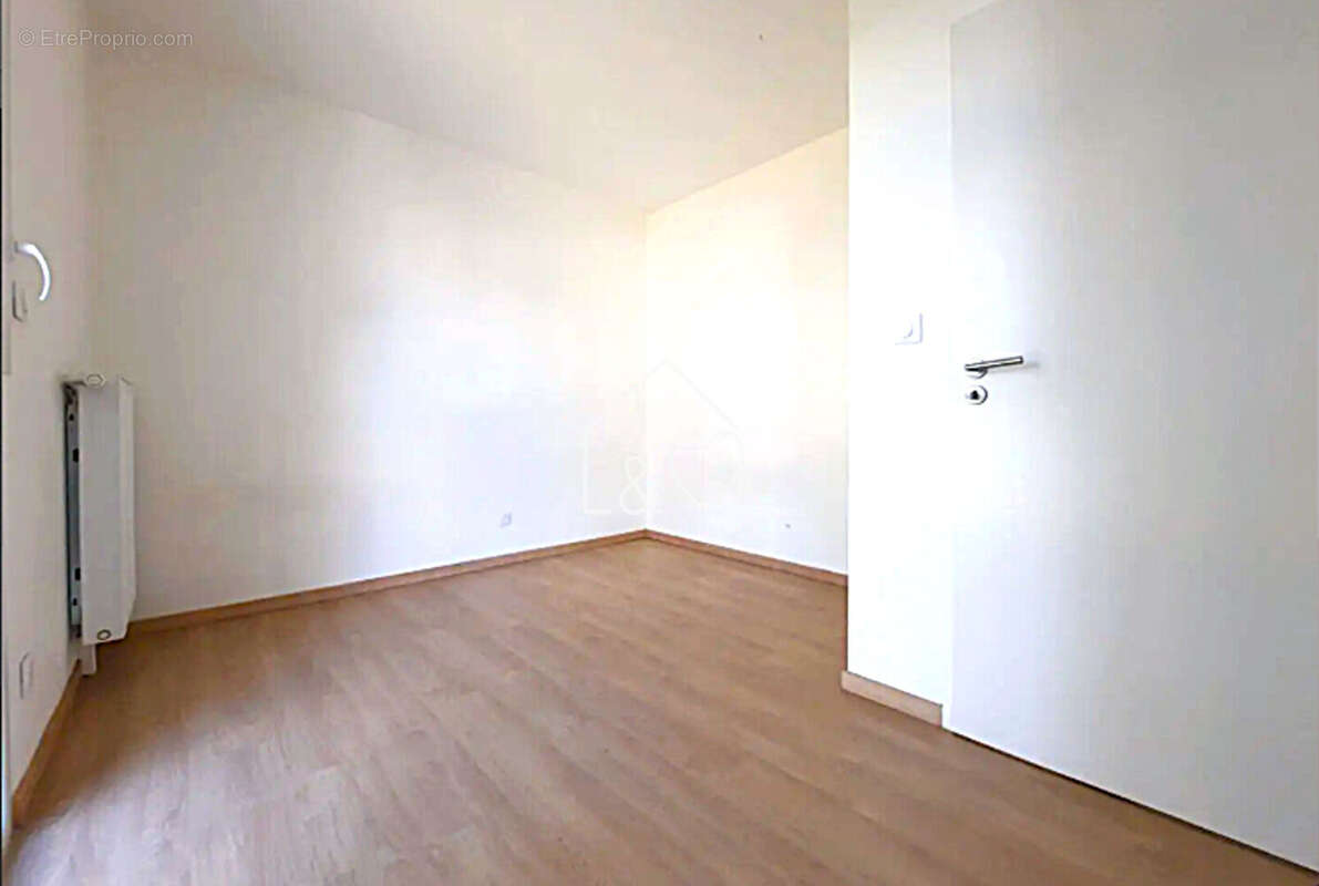 Appartement à SAINT-NAZAIRE