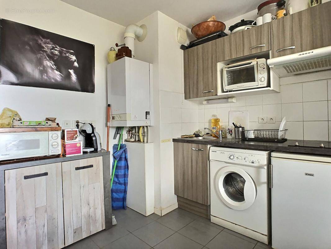 Appartement à BOULIAC