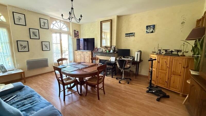 Appartement à TARBES