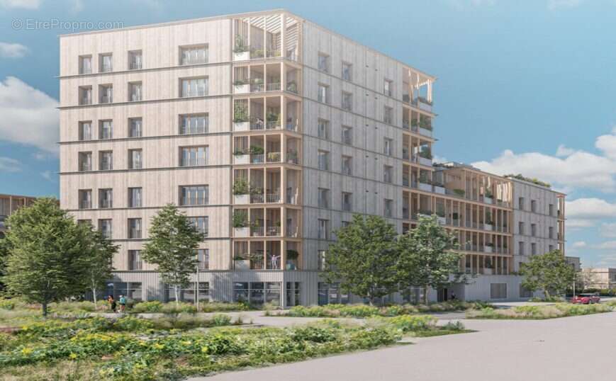Commerce 223 m² à Fleury-Sur-Orne  - photo 2