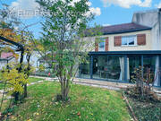 Maison à CHALAUTRE-LA-PETITE