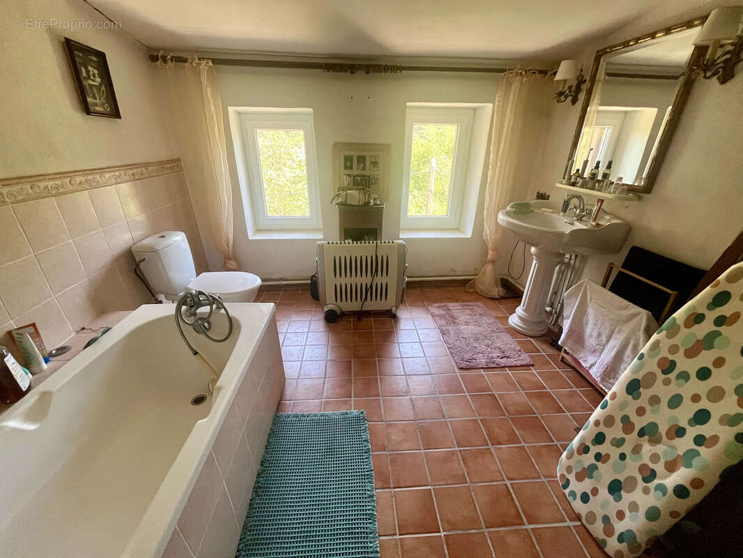 Charmante maison de hameau - photo 10