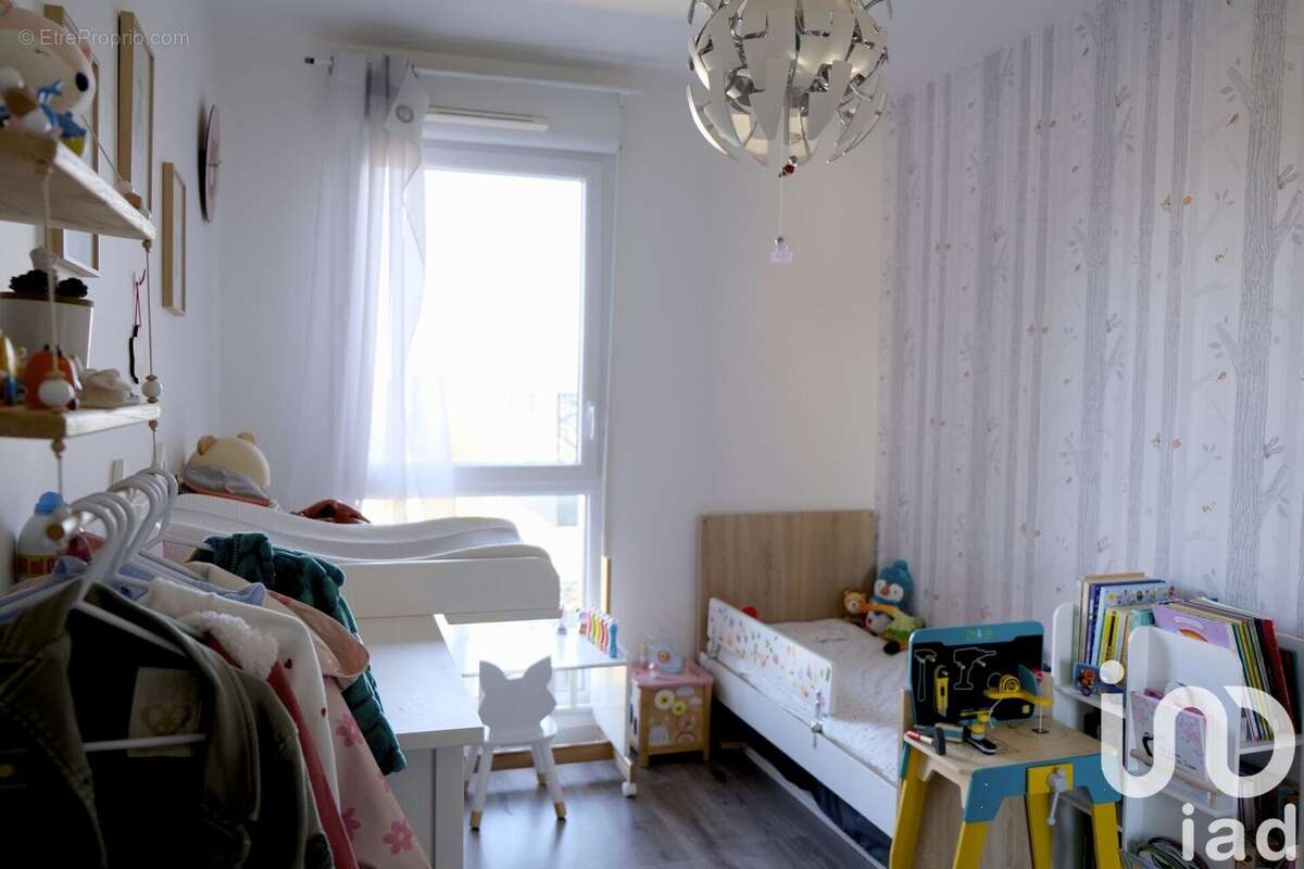 Photo 9 - Appartement à NOISY-LE-GRAND