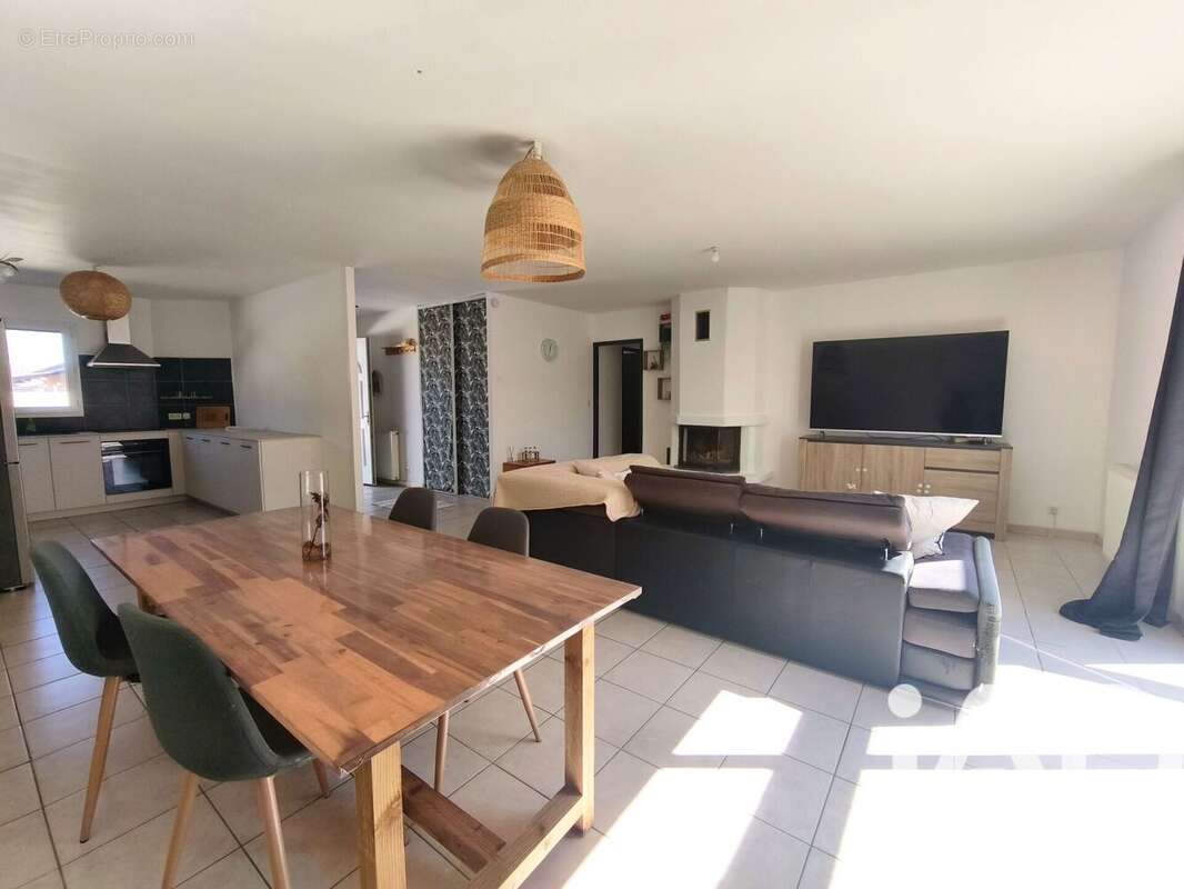 Photo 5 - Maison à SEMEAC