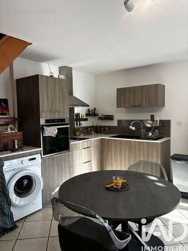 Photo 3 - Maison à SALON-DE-PROVENCE