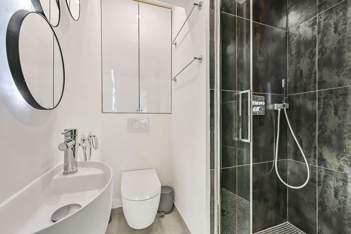 Appartement à PARIS-11E