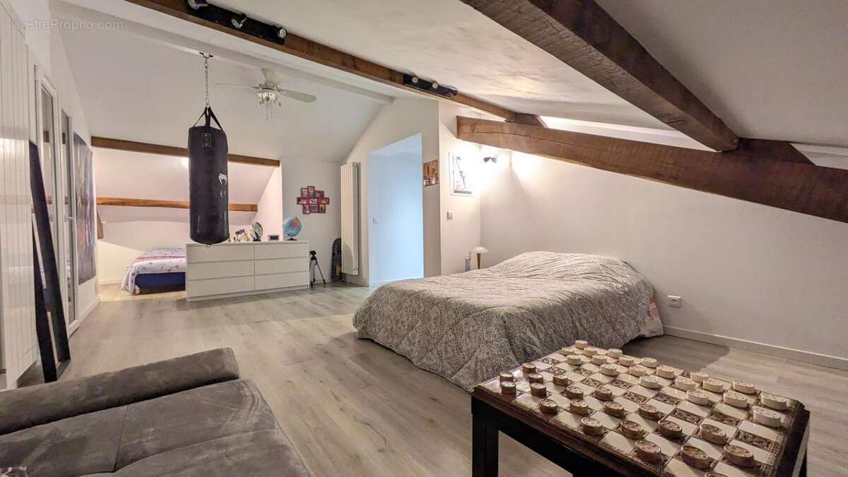 Saint-Jean-De-Luz, Maison familiale avec piscine - photo 10