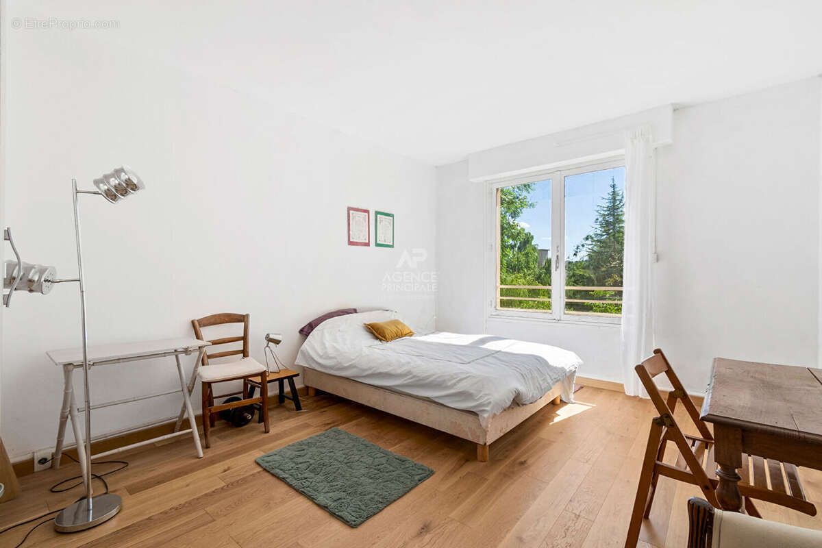 Appartement à SAINT-GERMAIN-EN-LAYE