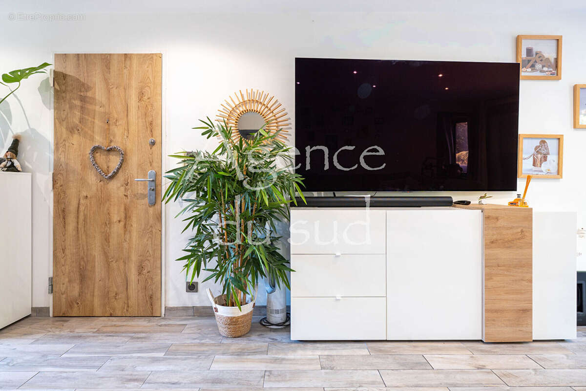 Appartement Marseille 4 pièces 91.67 m² - photo 8