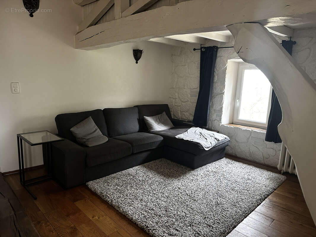 Maison à L'ISLE-EN-DODON