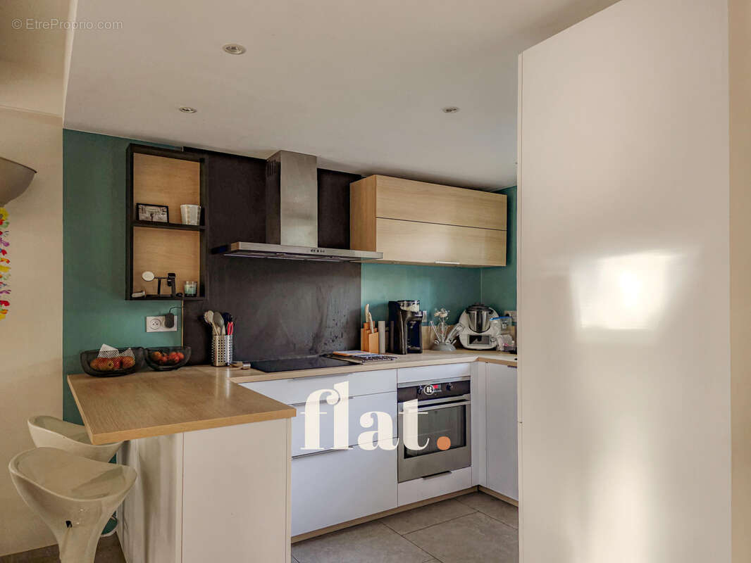 Maison à SAINT-HERBLAIN