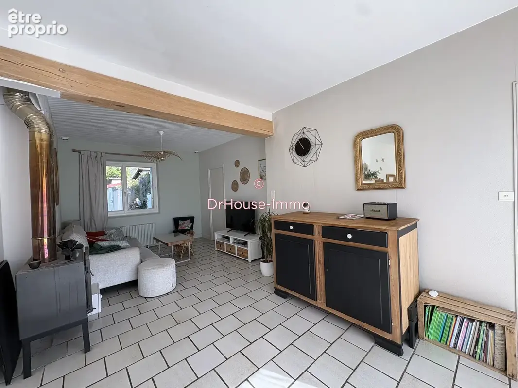 Maison 4 pièces 93 m² à vendre à Agonac (24460) - photo 43