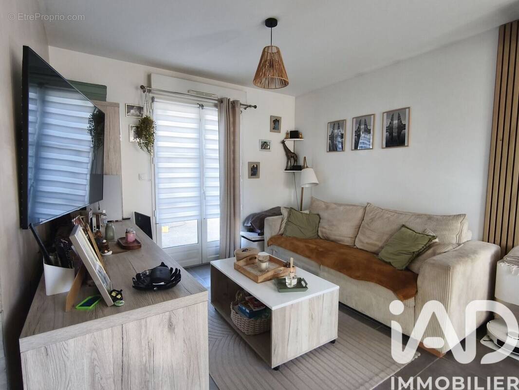 Photo 1 - Maison à VIARMES