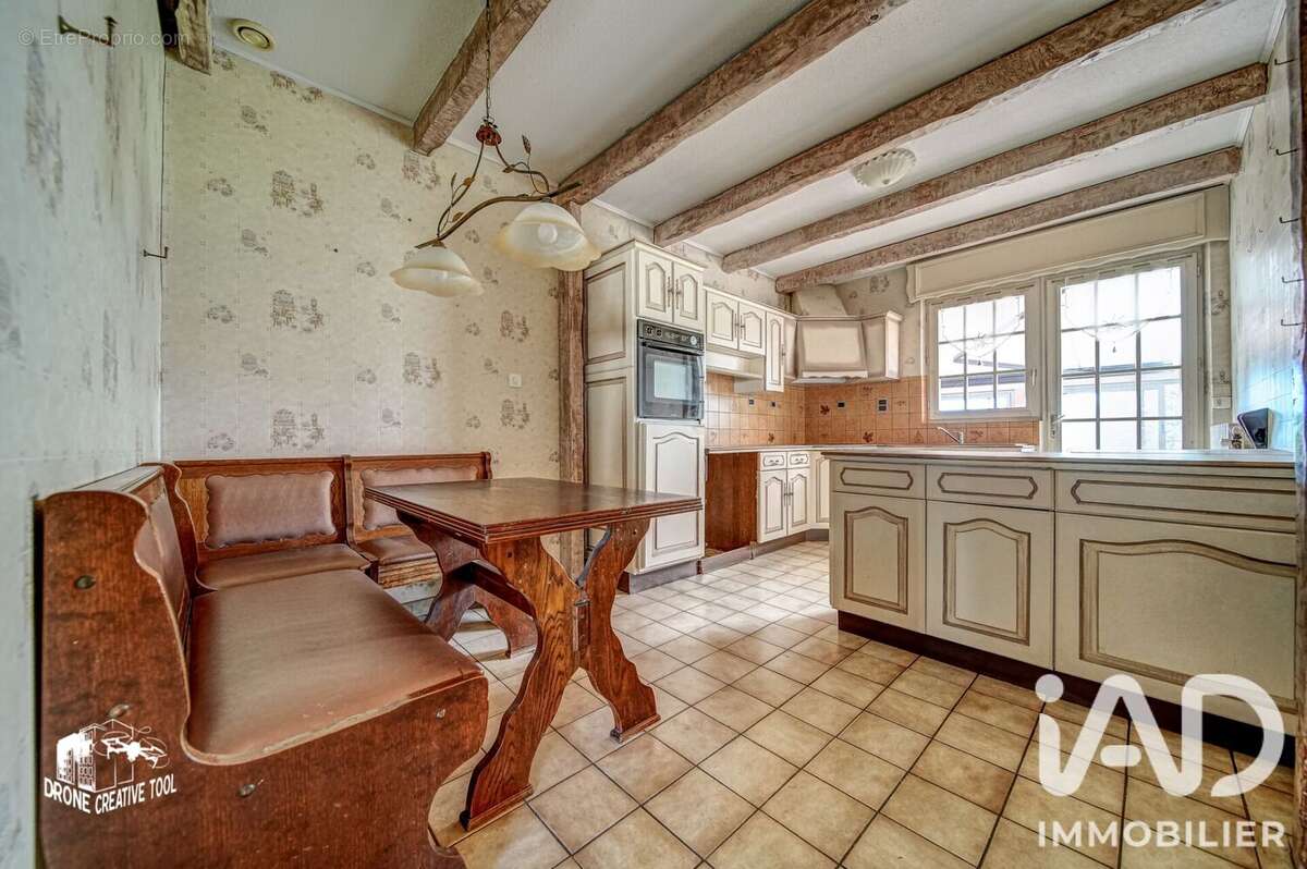 Appartement 267 m² à Jarny  - photo 7