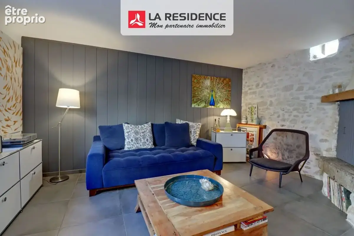 Maison 5 pièces 96 m² à vendre à Thiverval-Grignon (78850) - photo 6