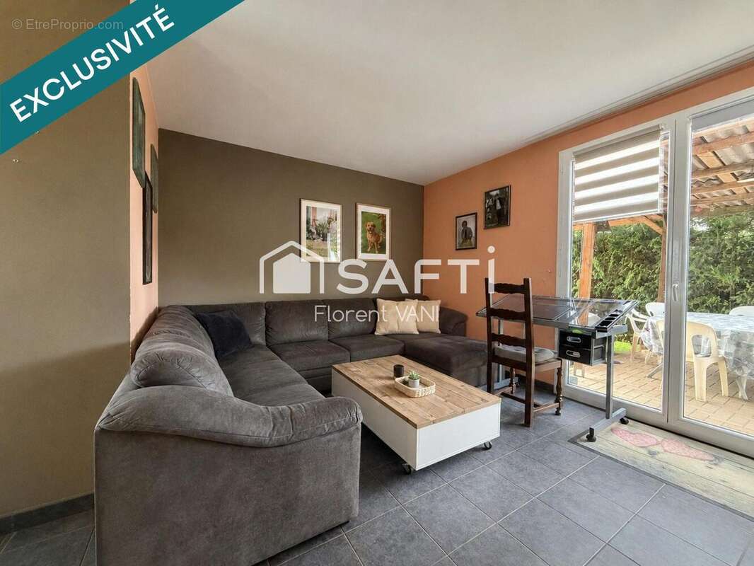 Maison 110 m² à Zimming  - photo 3
