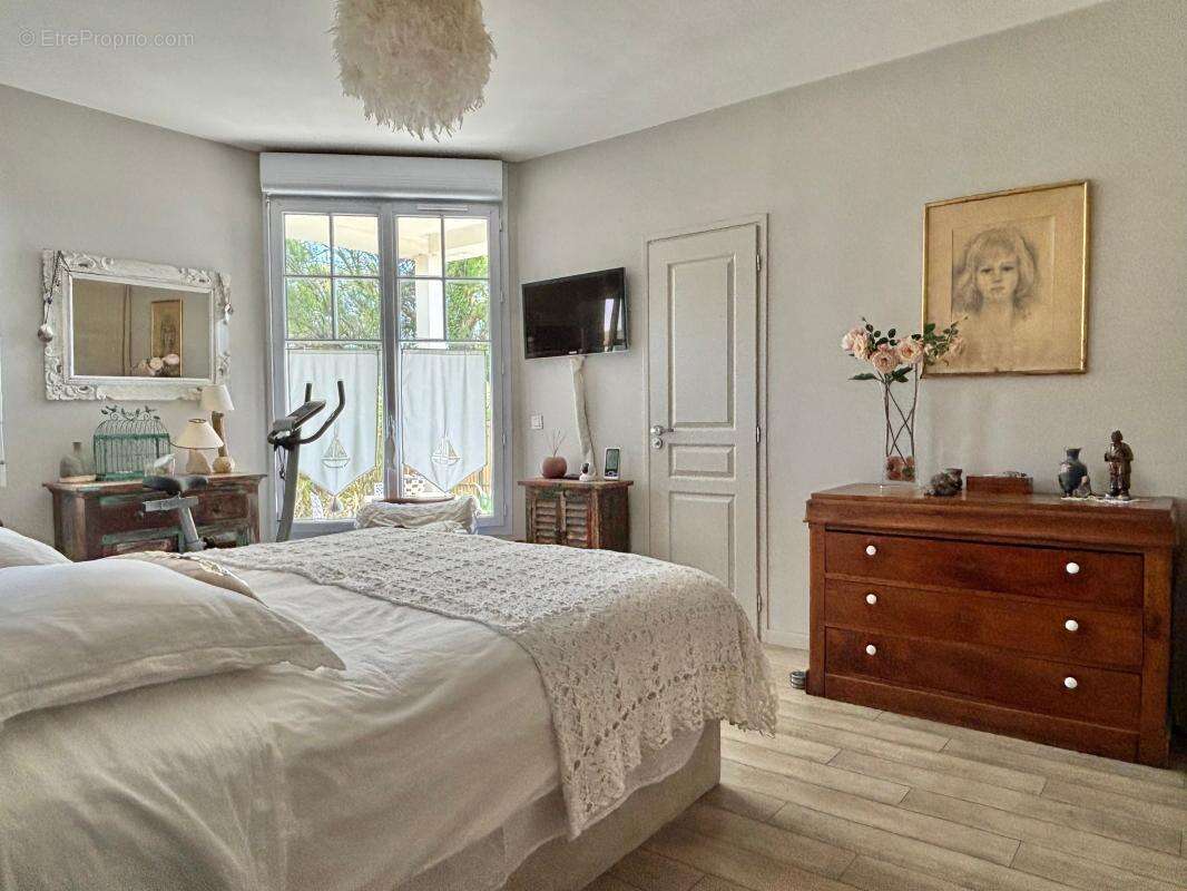 Maison à SAINT-GEORGES-D'OLERON