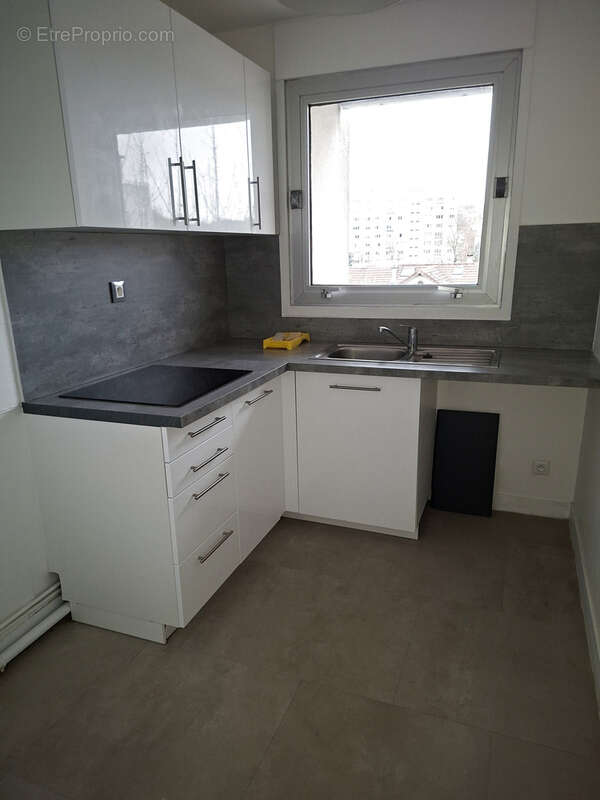 Appartement à VERSAILLES