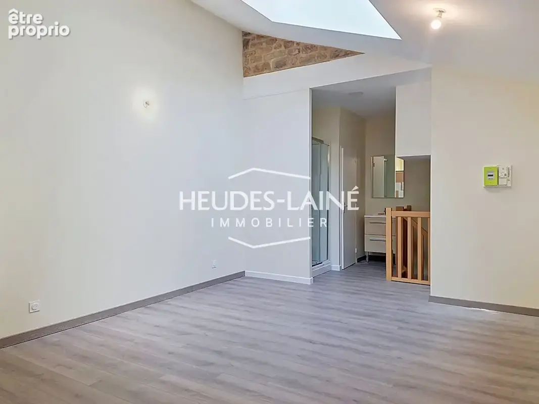 Bureaux 73 m2 centre-ville  50300 AVRANCHES - photo 2