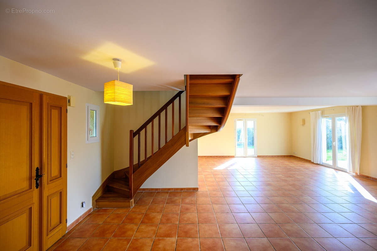 Maison à TOURNEFEUILLE