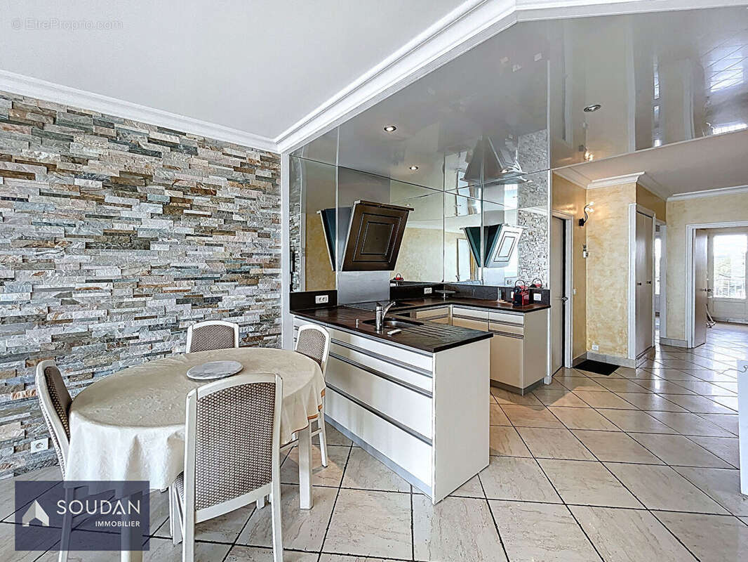 Appartement à LA BAULE-ESCOUBLAC