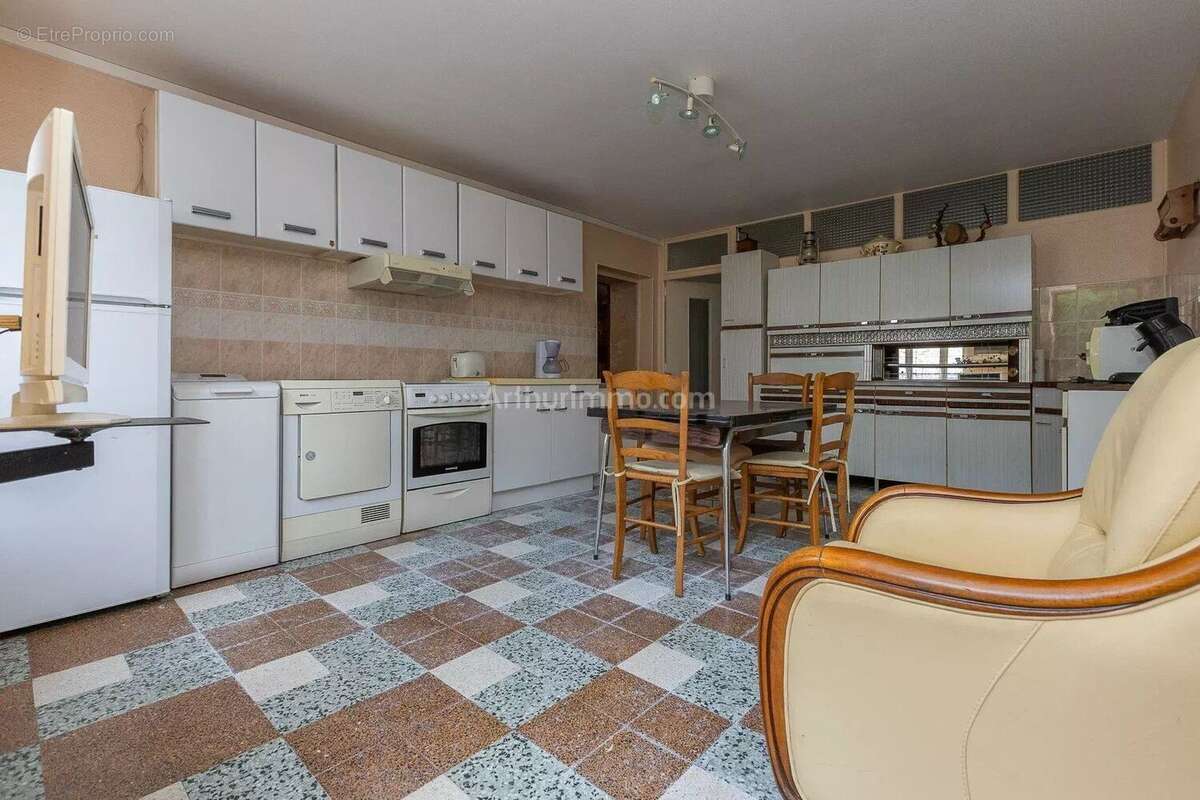 Maison à BRIORD