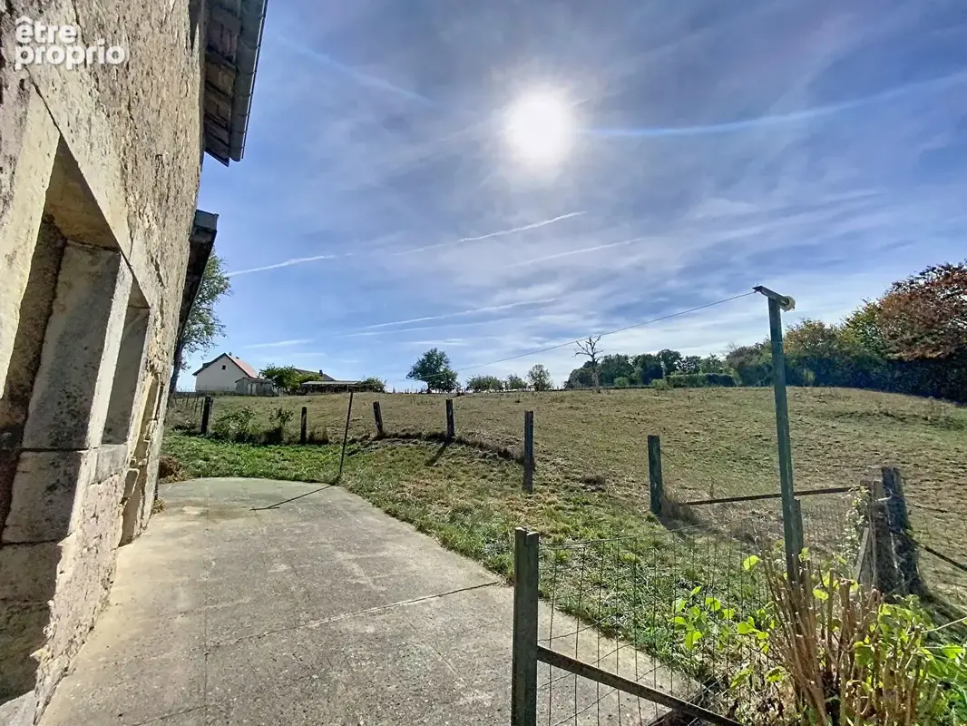 Maison individuelle - Rozière Sur Mouzon- 142  m2 - photo 17