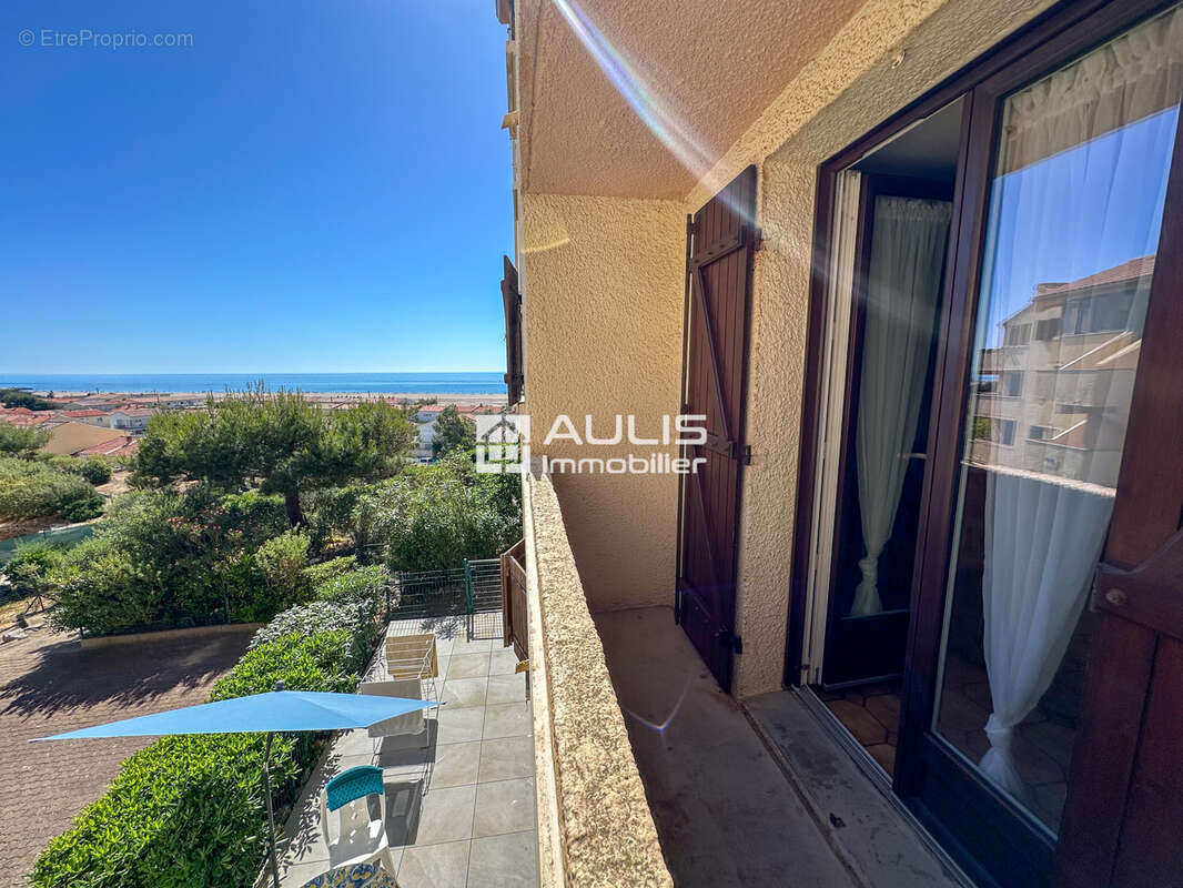 Appartement à FLEURY