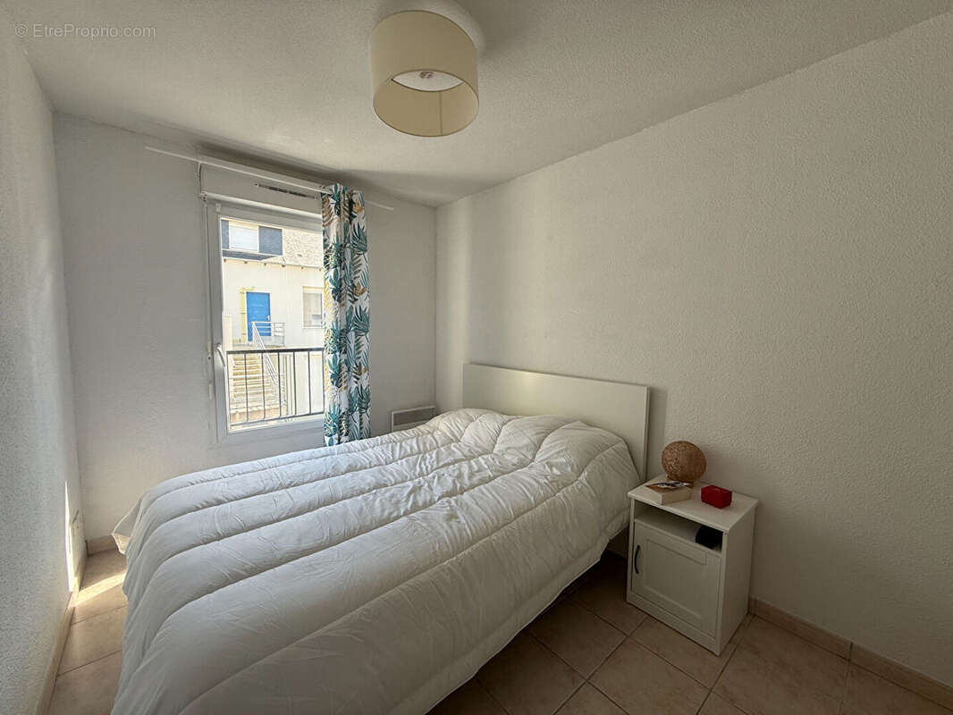 Appartement à SAINT-BRIEUC