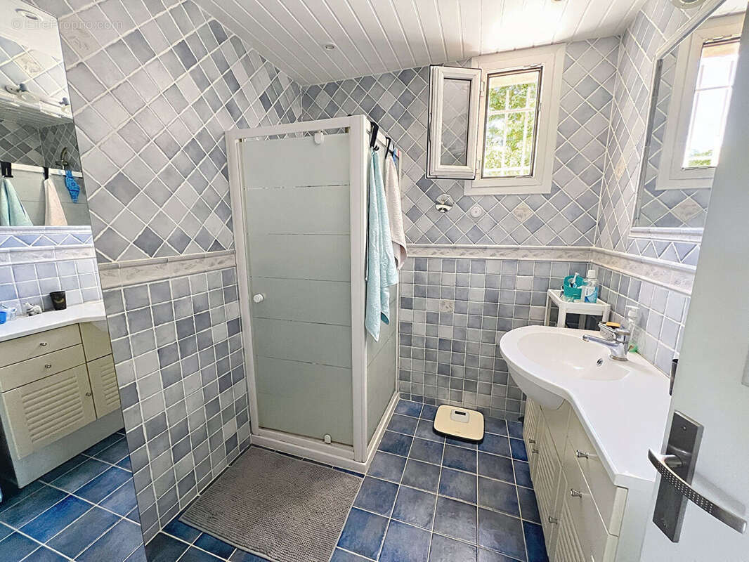 Maison à SAINT-SAVOURNIN