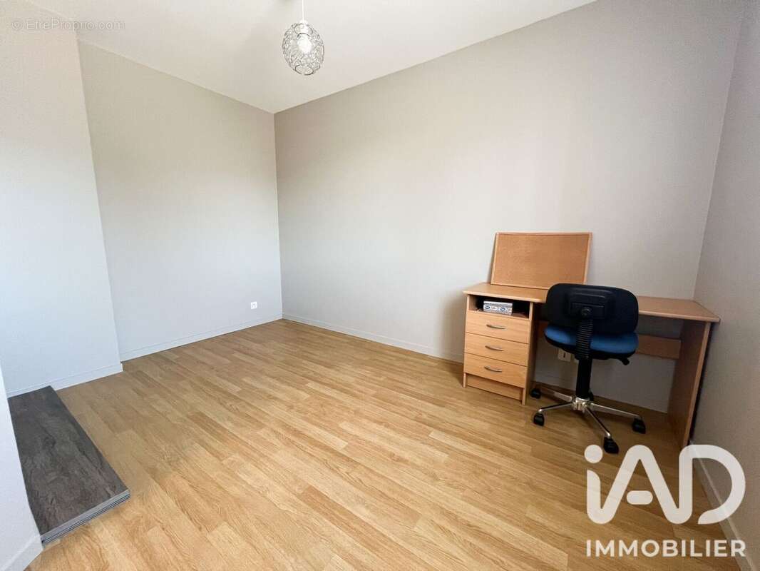 Appartement 68 m² à Breal-Sous-Montfort  - photo 9