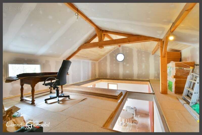 Maison à SAINT-MEARD-DE-GURCON