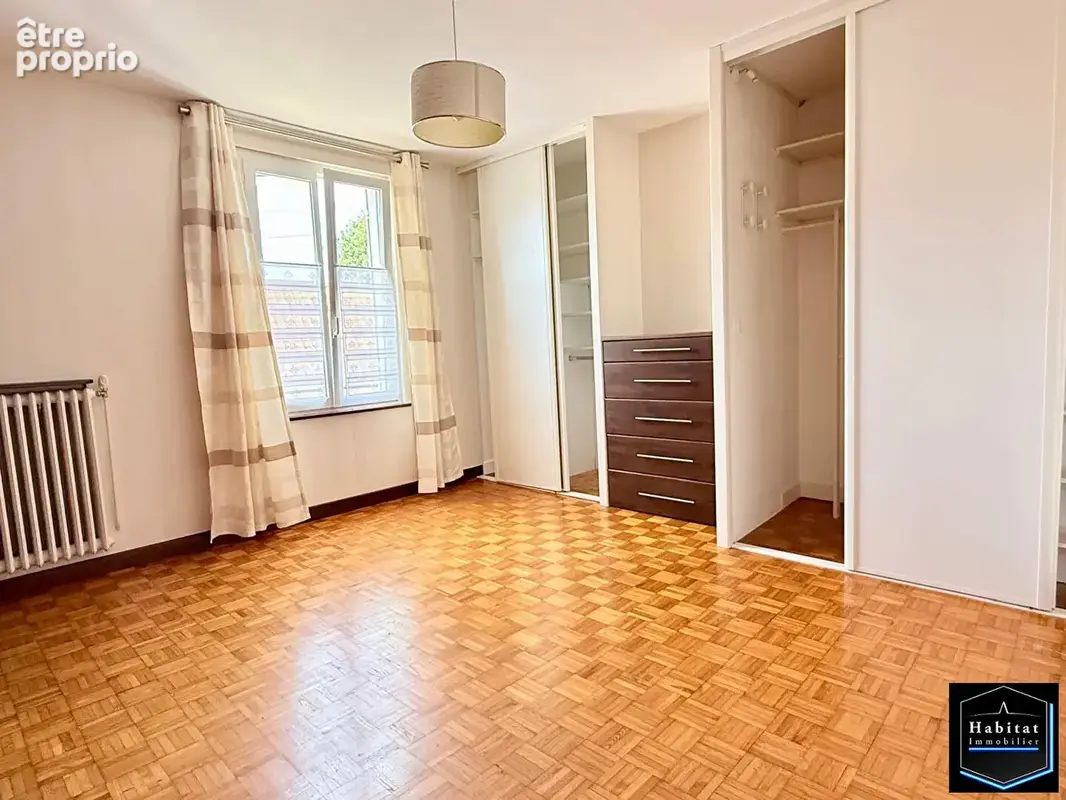OGNES - 147 m² habitable - 5 chambres - photo 7