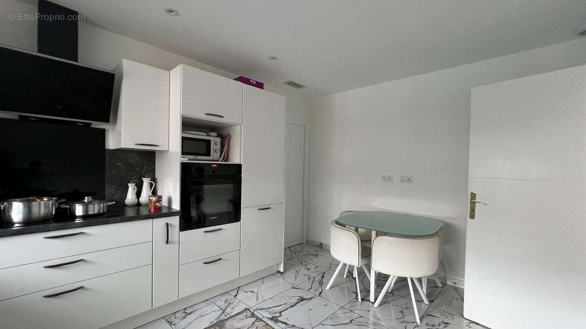 Photo 5 - Maison à BEZIERS