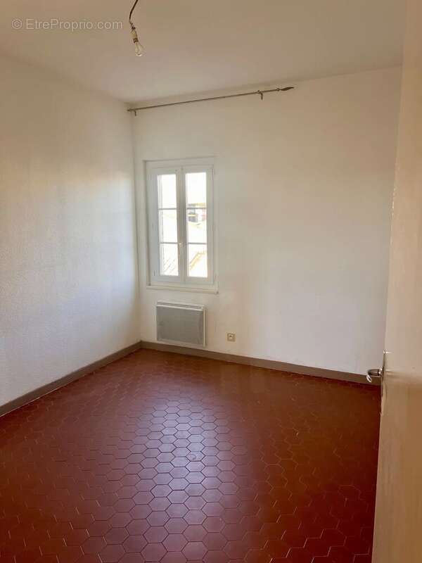 Appartement à BEAUCAIRE