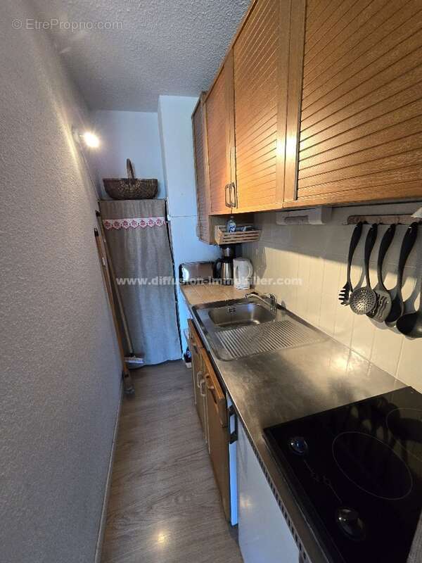 Appartement à SAINT-PONS