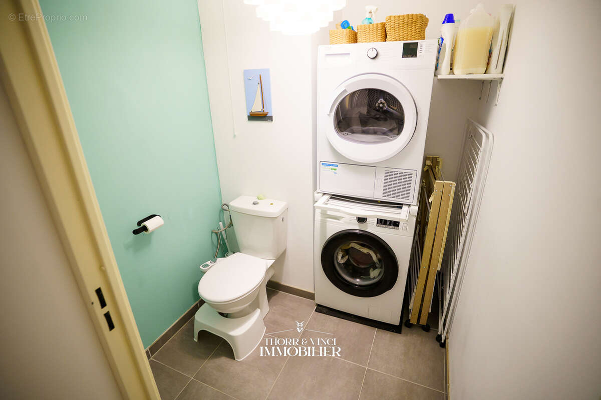 Appartement à SIERENTZ