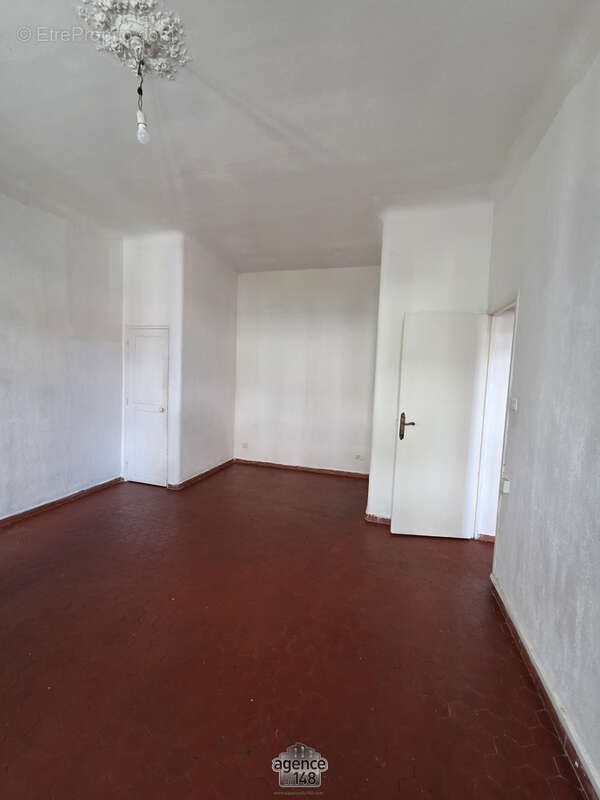 T1 Villette 34m2 loué - photo 3